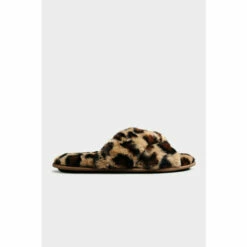 Best deal 💯 Long Tall Sally Cross Strap Slippers For Female 🥰 -Long Tall Sally Sales unnamed file 2723