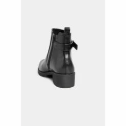 Best Pirce 🎉 Long Tall Sally Buckle Ankle 🥾 Boots For Female 🧨 -Long Tall Sally Sales unnamed file 28