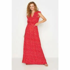 Outlet ๐ Long Tall Sally Tall Maxi ๐ Dress For Female โค๏ธ