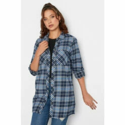 Wholesale 🧨 Long Tall Sally Tall Boyfriend 👕 Shirt For Female 😀