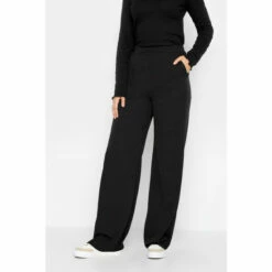 Buy 🌟 Long Tall Sally Tall Wide Leg Trousers For Female 😍 -Long Tall Sally Sales unnamed file 3149
