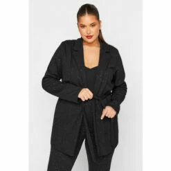 Best deal ⌛ Long Tall Sally Tall Long Sleeve Blazer For Female 💯