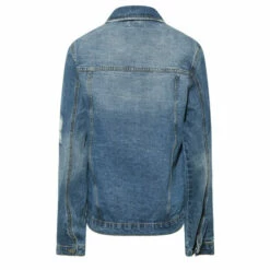Cheapest 🔔 Long Tall Sally Tall Denim Jacket For Female 💯 -Long Tall Sally Sales unnamed file 327