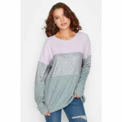 Top 10 ๐ Long Tall Sally Tall Sweatshirt For Female โค๏ธ