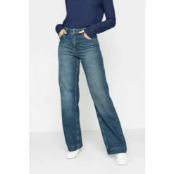 Best reviews of 🔔 Long Tall Sally Tall Wide Leg 👖 Jeans For Female 💯 -Long Tall Sally Sales unnamed file 3290