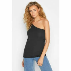 Outlet ⌛ Long Tall Sally Tall Vest Top For Female 👏