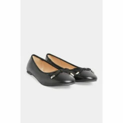 Best Sale 🔔 Long Tall Sally Ballerina Pumps For Female 😍 -Long Tall Sally Sales unnamed file 3379