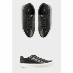 Coupon 👏 Long Tall Sally Quilted Trainers For Female 🎁 -Long Tall Sally Sales unnamed file 3413