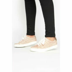 Coupon 👏 Long Tall Sally Quilted Trainers For Female 🎁 -Long Tall Sally Sales unnamed file 3416