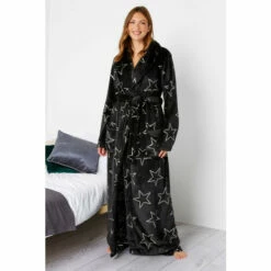 Cheapest 💯 Long Tall Sally Tall 👗 Dressing Gown For Female ❤️