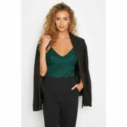 Best reviews of โญ Long Tall Sally Tall Lace Bodysuit For Female ๐คฉ