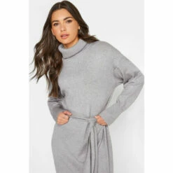 Brand new 😀 Long Tall Sally Tall Roll Neck 👗 Dress For Female 🔔 -Long Tall Sally Sales unnamed file 3480