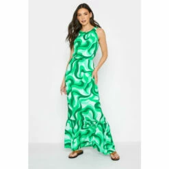 Best deal 🎁 Long Tall Sally Tall Smock Maxi 👗 Dress For Female ✨ -Long Tall Sally Sales unnamed file 3546