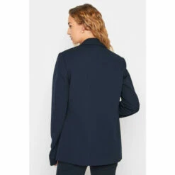 Best deal 🛒 Long Tall Sally Tall Scuba Blazer For Female 🔥 -Long Tall Sally Sales unnamed file 3645