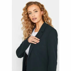 Best deal 🛒 Long Tall Sally Tall Scuba Blazer For Female 🔥 -Long Tall Sally Sales unnamed file 3647