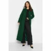 Best Pirce 🌟 Long Tall Sally Tall Long 🧥 Coat For Female 😍