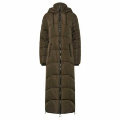 Best Sale ⌛ Long Tall Sally Tall Longline Puffer 🧥 Coat For Female 💯 -Long Tall Sally Sales unnamed file 3784