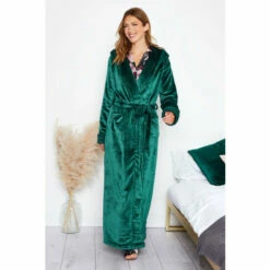 Hot Sale ❤️ Long Tall Sally Tall 👗 Dressing Gown For Female ✔️