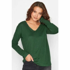 Best deal 🛒 Long Tall Sally Tall T-Shirt For Female 🔥 -Long Tall Sally Sales unnamed file 3915