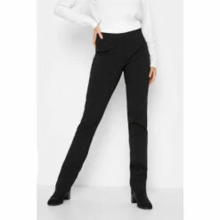 New 👏 Long Tall Sally Tall Straight Leg Trousers For Female ✔️ -Long Tall Sally Sales unnamed file 3979