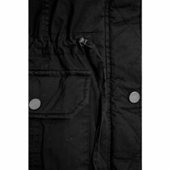 Coupon ⌛ Long Tall Sally Tall Faux Fur Trim Parka For Female ⭐ -Long Tall Sally Sales unnamed file 4