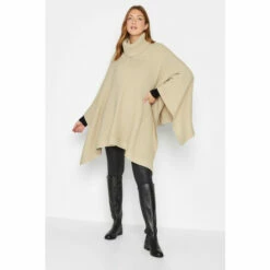 Best reviews of ✨ Long Tall Sally Tall Knitted Poncho For Female ✔️ -Long Tall Sally Sales unnamed file 4053