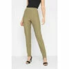 New ✔️ Long Tall Sally Tall Slim Leg Trousers For Female 😉