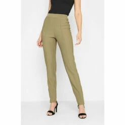 New โ๏ธ Long Tall Sally Tall Slim Leg Trousers For Female ๐