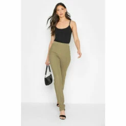New ✔️ Long Tall Sally Tall Slim Leg Trousers For Female 😉 -Long Tall Sally Sales unnamed file 4086