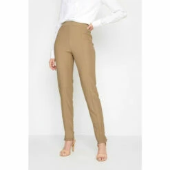 New ✔️ Long Tall Sally Tall Slim Leg Trousers For Female 😉 -Long Tall Sally Sales unnamed file 4089