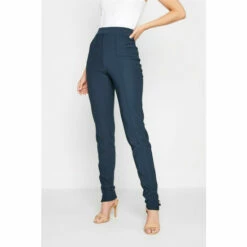 New ✔️ Long Tall Sally Tall Slim Leg Trousers For Female 😉 -Long Tall Sally Sales unnamed file 4090