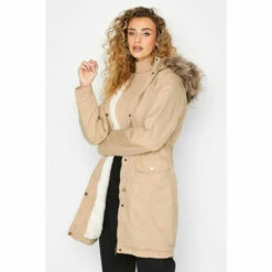Wholesale 🔥 Long Tall Sally Tall Parka 🧥 Coat For Female 🎉