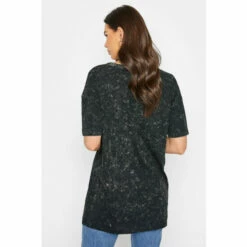 Best deal 🔥 Long Tall Sally Tall Acid Wash Oversized T-Shirt For Female 🔔 -Long Tall Sally Sales unnamed file 4200