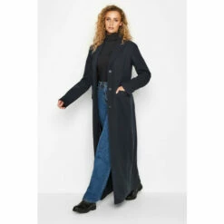 Best Pirce 🌟 Long Tall Sally Tall Long 🧥 Coat For Female 😍 -Long Tall Sally Sales unnamed file 43