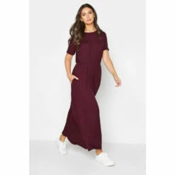 Wholesale 💯 Long Tall Sally Tall Pocket Midaxi 👗 Dress For Female ⭐ -Long Tall Sally Sales unnamed file 4353
