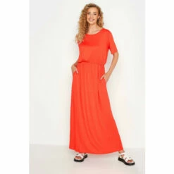 Wholesale 💯 Long Tall Sally Tall Pocket Midaxi 👗 Dress For Female ⭐ -Long Tall Sally Sales unnamed file 4357