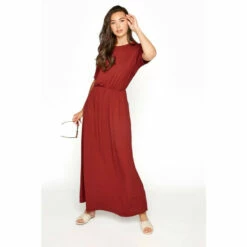 Wholesale 💯 Long Tall Sally Tall Pocket Midaxi 👗 Dress For Female ⭐ -Long Tall Sally Sales unnamed file 4358