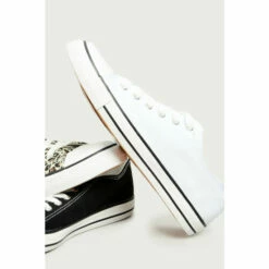 Best Sale 😍 Long Tall Sally Canvas Low Trainers For Female ❤️ -Long Tall Sally Sales unnamed file 4387