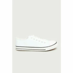 Best Sale 😍 Long Tall Sally Canvas Low Trainers For Female ❤️ -Long Tall Sally Sales unnamed file 4388