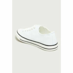 Best Sale 😍 Long Tall Sally Canvas Low Trainers For Female ❤️ -Long Tall Sally Sales unnamed file 4389