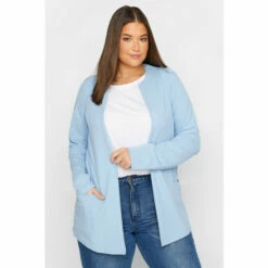 Best Pirce 🎁 Long Tall Sally Tall Blazer For Female ⌛ -Long Tall Sally Sales unnamed file 4418