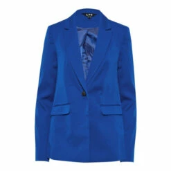 Best deal 😍 Long Tall Sally Tall Scuba Crepe Blazer For Female ⭐ -Long Tall Sally Sales unnamed file 442