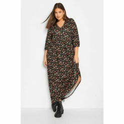 Outlet ๐ Long Tall Sally Tall Maxi ๐ Dress For Female ๐
