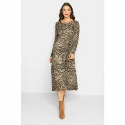 Best deal 🛒 Long Tall Sally Tall Tea 👗 Dress For Female 🥰 -Long Tall Sally Sales unnamed file 4460