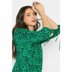 Best reviews of ⌛ Long Tall Sally Tall Printed Top For Female 😀 -Long Tall Sally Sales unnamed file 4489