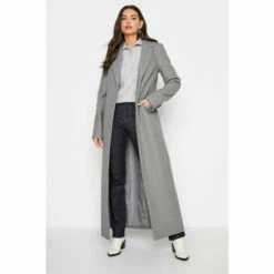 Best Pirce 🌟 Long Tall Sally Tall Long 🧥 Coat For Female 😍 -Long Tall Sally Sales unnamed file 45