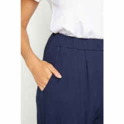 Promo 🔥 Long Tall Sally Tall Jersey Harem Trousers For Female 🧨 -Long Tall Sally Sales unnamed file 453