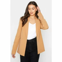 Flash Sale 🥰 Long Tall Sally Tall Blazer For Female 🌟 -Long Tall Sally Sales unnamed file 4549