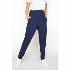 Promo 🔥 Long Tall Sally Tall Jersey Harem Trousers For Female 🧨 -Long Tall Sally Sales unnamed file 456