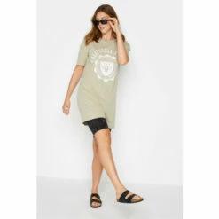 Best deal 💯 Long Tall Sally Tall Slogan Tunic For Female 😍 -Long Tall Sally Sales unnamed file 4603